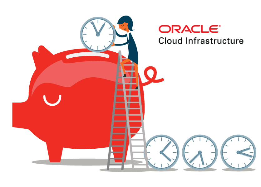Power On/Off your Oracle Databases in 1 minute and save $$$ – Oracle Cloud  Blog